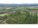 Expansive aerial view of densely wooded acreage, perfect for nature lovers and seclusion at 2080 Sniders Hwy, Walterboro, SC 29488