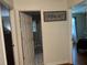 Well-lit bathroom featuring classic tile floors and updated fixtures at 210 Ellen St, Goose Creek, SC 29445