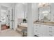 Bathroom with a large tub at 2104 Royal Pine Dr, Seabrook Island, SC 29455