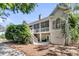 Home exterior featuring a deck, stairs to an upper covered porch, and a patio area at 2104 Royal Pine Dr, Seabrook Island, SC 29455