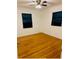 Bedroom with natural light and hardwood floors at 26 Elmora Ave, Goose Creek, SC 29445