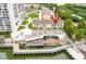 Stunning townhomes with private patios and waterfront access, steps from the community at 330 Concord St # Th 21, Charleston, SC 29401