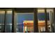 Expansive water view through large windows overlooking the Charleston Harbor at 330 Concord St # Th 21, Charleston, SC 29401