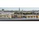 Stylish rooftop terrace view overlooking Charleston and the waterfront at 330 Concord St # Th 21, Charleston, SC 29401