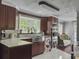 Featuring updated stainless steel appliances, sleek granite counters, and modern finishes at 4869 Slans Island Rd, Hollywood, SC 29449