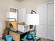 Bedroom filled with personal belongings and furnishings, awaiting to be organized at 505 Eastern Isle Ave, Summerville, SC 29486