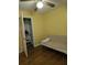 Bedroom with sofa and closet at 5937 Willard Dr, Hanahan, SC 29410