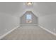 Spacious bonus room featuring natural light with a view at 701 Maynard Ln, Summerville, SC 29486