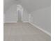 Large bonus room with carpeted floors and ample potential at 701 Maynard Ln, Summerville, SC 29486