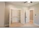 Bedroom with closet and light wood floors at 74 Longleaf Dr, Walterboro, SC 29488