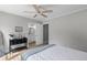 Bright bedroom featuring ensuite bath and ample closet space at 111 Driver Ave, Summerville, SC 29483