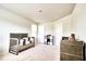 Adorable Bedroom with crib, natural light, and charming decor at 115 E East Sunrise Lane, Summerville, SC 29486