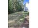 Overiew of the backyard at 1300 Park West Blvd # 516, Mount Pleasant, SC 29466