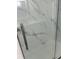 Sleek shower enclosure with contemporary hardware, offering a modern and stylish bathing experience at 1300 Park West Blvd # 516, Mount Pleasant, SC 29466