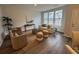 Bright and airy living room with a comfortable seating area and ample natural light at 131 Brown Swiss Cir, Summerville, SC 29483