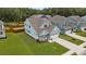 Beautiful single-Gathering home with a spacious lawn, and an attached two-car garage at 154 Boots Branch Rd, Summerville, SC 29485