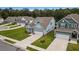 Desirable neighborhood with well-manicured lawns, and charming homes, offering a sense of community at 154 Boots Branch Rd, Summerville, SC 29485