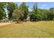 Open green space featuring playground and a park-like setting within the community at 1726 Waterbrook Dr, Charleston, SC 29414