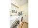 Laundry room featuring front load washer and dryer, and exterior door at 206 Brailsford Rd, Summerville, SC 29485