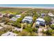A beautiful neighborhood and home overlooking the beach and water with golf course nearby at 2114 Pettigrew St, Sullivans Island, SC 29482