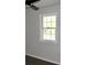 Bright room with a large window offering natural light and views of the outdoors at 212 Blue Heron Dr, Summerville, SC 29485