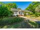 Charming single-story home with a well-maintained front yard and mature trees at 32 Rosedale Dr, Charleston, SC 29407