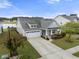 Charming home with a two-car garage, and well-maintained landscaping in a desirable community at 321 Sanctuary Park Dr, Summerville, SC 29486