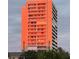 Modern high-rise building with balconies showcasing city views at 330 Concord St # 11B, Charleston, SC 29401