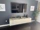 Living room with stylish decor, providing elegance and comfort at 330 Concord St # 11B, Charleston, SC 29401