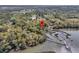 Expansive land with lush greenery and a waterfront feature, perfect for nature lovers and outdoor enthusiasts at 3610 Legareville Rd, Johns Island, SC 29455