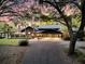Elegant home with a private drive, well-maintained landscaping and covered parking at 3610 Legareville Rd, Johns Island, SC 29455
