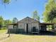 Barn and stable on flat green lot at 6935 Hickorynut Ln, Ravenel, SC 29470
