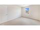 Bedroom featuring neutral carpet and walls and a sunny window at 715 Mcroy St, Moncks Corner, SC 29461