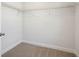 Walk-in closet with neutral carpeting and white wire shelving, designed for maximum organization at 827 Alma Square Dr, Moncks Corner, SC 29461
