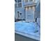 Inviting hot tub with clean, clear water, set in a private outdoor space perfect for relaxation at 855 Hunt Club Run, Charleston, SC 29414