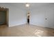 Bedroom featuring hardwood floors and ensuite bathroom at 880 Simpkins St # 2, Charleston, SC 29412