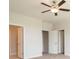 Bedroom with three doors and carpeted floors at 125 Brown Swiss Cir, Summerville, SC 29483
