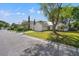 Charming home with a well-maintained lawn, mature trees, and inviting curb appeal at 1379 Downsberry Dr, Mount Pleasant, SC 29466