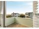 Balcony featuring neighborhood views, perfect for enjoying outdoor scenery at 158 Mary Ellen Dr, Charleston, SC 29403