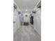 Well-organized walk-in closet with ample shelving and hanging space, providing plenty of storage at 263 Camellia Bloom Dr, Moncks Corner, SC 29461