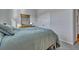 Relaxing bedroom featuring a dresser, a mirror, and natural light at 308 Cypress Branch Rd, Huger, SC 29450