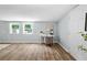 Inviting room with vinyl flooring and bright windows, perfect for relaxing at 3227 Stonehaven Dr, North Charleston, SC 29420