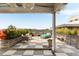 Relax on this rooftop deck featuring comfortable seating and beautiful city views at 517 King St # 1, Charleston, SC 29403