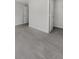 An empty bedroom with neutral walls, carpeted floors, and a closet is move-in ready at 572 Dunswell Dr, Summerville, SC 29486