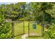 Fenced dog park provides a safe and fun space for pets to play and socialize at 1300 Park West Blvd # 101, Mount Pleasant, SC 29466