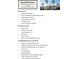 Special features list highlighting the 2BR/2BA home's upgrades, amenities, and neighborhood highlights at 1300 Park West Blvd # 101, Mount Pleasant, SC 29466