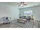 Inviting living room features a comfortable seating area with natural light at 131 Buchanan Cir, Goose Creek, SC 29445