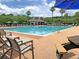 A community pool and sunbathing deck, offering the perfect place to relax and enjoy the outdoors at 1531 Capel St, Mount Pleasant, SC 29466