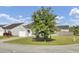 Charming single-Gathering home featuring a well-maintained front yard and attached one car garage at 157 Tyger St, Summerville, SC 29485
