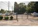 Secure boat storage facility with gated access, perfect for residents with watercraft at 1615 Chatelain Way, Mount Pleasant, SC 29464
